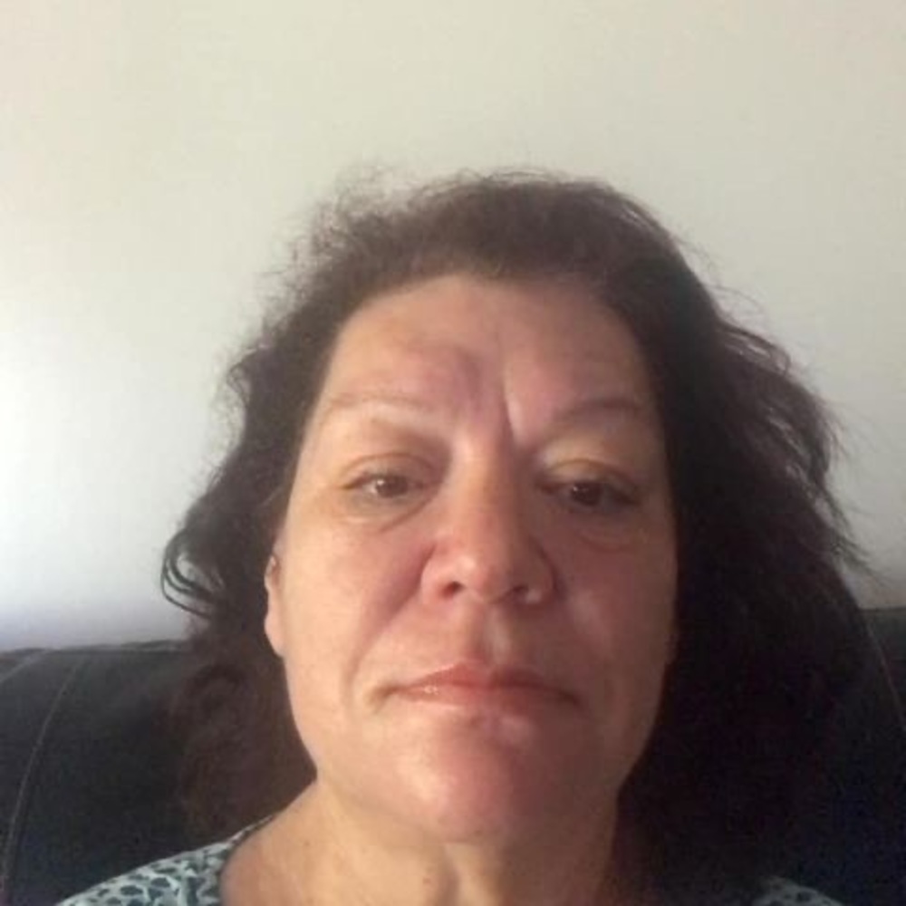 Meet your Posher, Lynda